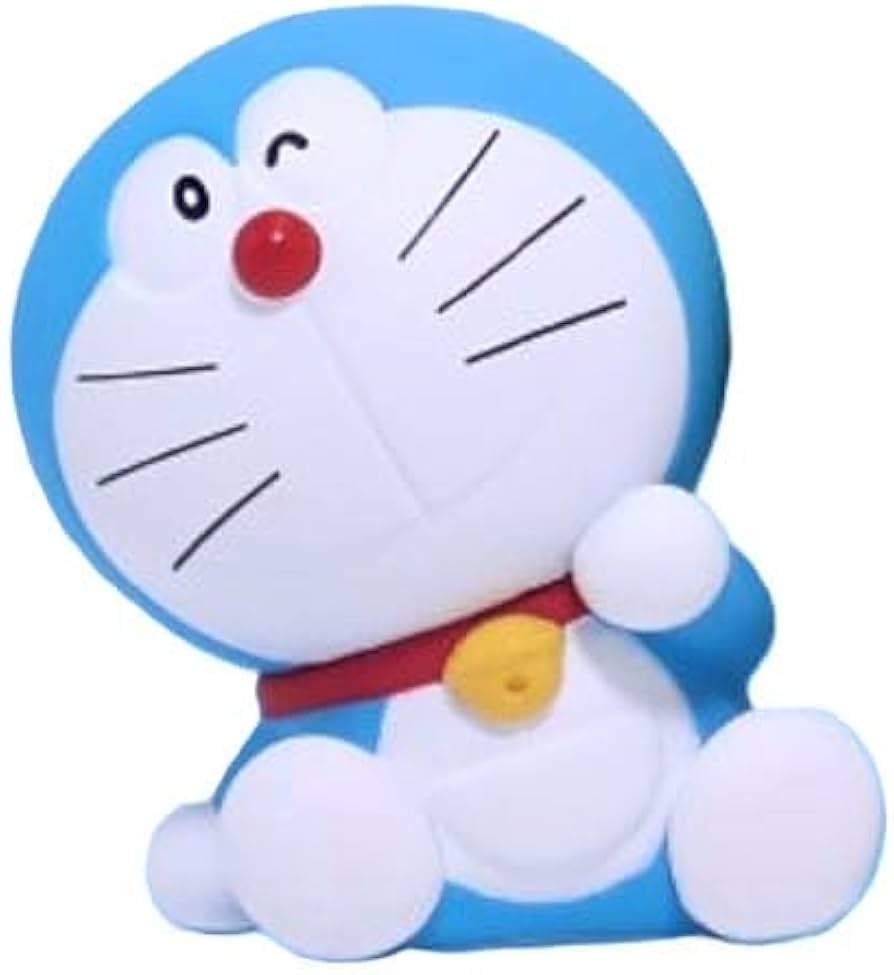 Amazon.co.jp: 【ドラえもん】肩ズンFig. ドラえもん2 : おもちゃ